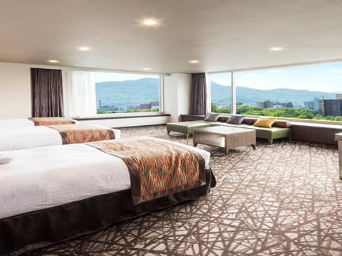HOTEL MYSTAYS Sapporo Nakajima Park — photo 7
