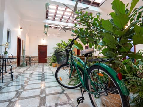 Jardin Colonial Boutique Hotel — photo 2