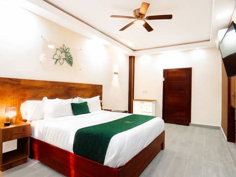 Jardin Colonial Boutique Hotel — photo 3