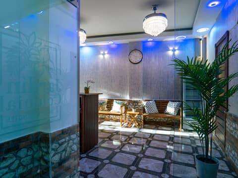 Jardin Colonial Boutique Hotel — photo 4