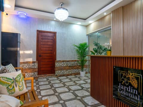 Jardin Colonial Boutique Hotel — photo 5