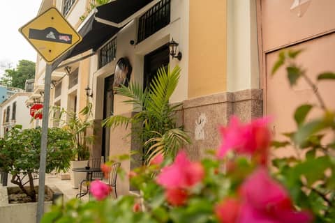 Jardin Colonial Boutique Hotel — photo 6