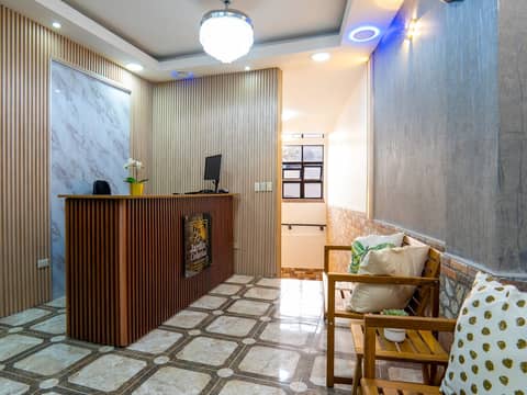 Jardin Colonial Boutique Hotel — photo 8