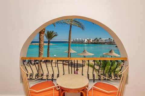 Arabia Azur Resort — photo 3