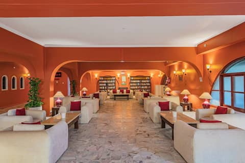 Arabia Azur Resort — photo 4