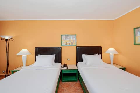 Arabia Azur Resort — photo 4