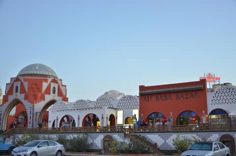 Arabia Azur Resort — photo 5