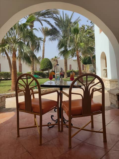 Arabia Azur Resort — photo 5