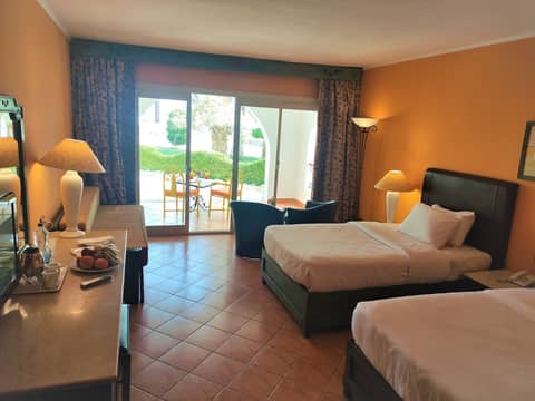 Arabia Azur Resort — photo 6