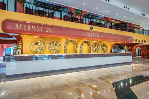 Arabia Azur Resort — photo 7
