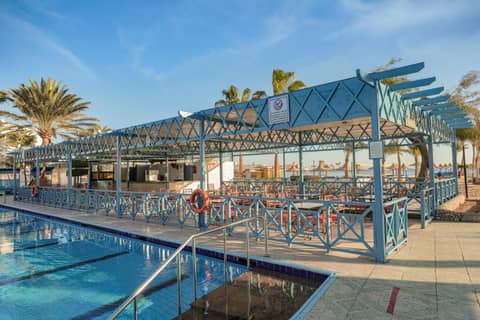 Arabia Azur Resort — photo 8