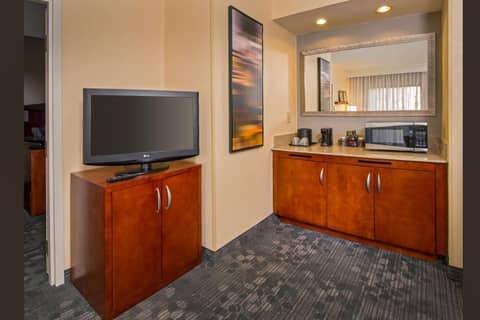 Sonesta Select Charlotte University Research Park — photo 2