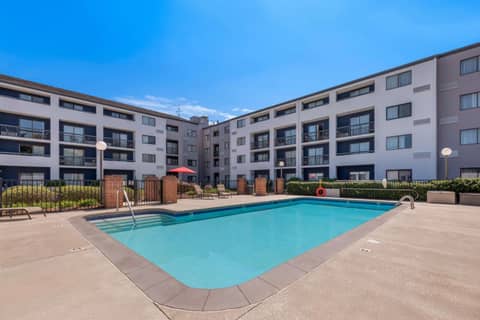 Sonesta Select Charlotte University Research Park — photo 4
