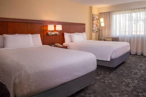 Sonesta Select Charlotte University Research Park — photo 6