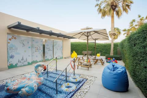 The St. Regis Doha — photo 2
