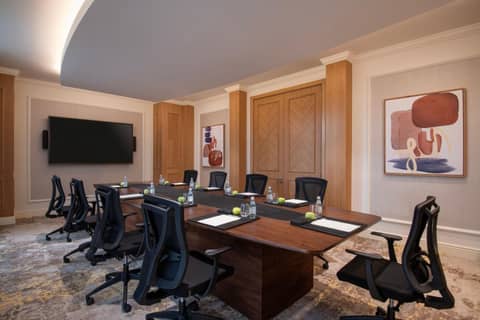 The St. Regis Doha — photo 9