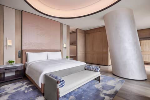 JW Marriott Hotel Xi'an — photo 6