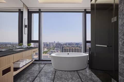 JW Marriott Hotel Xi'an — photo 7