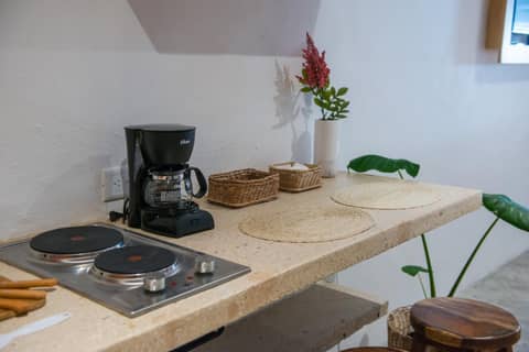 Casa Neem — kitchen