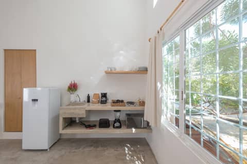Casa Neem — kitchen