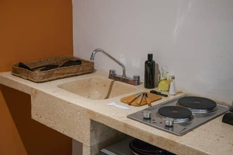 Casa Neem — kitchen