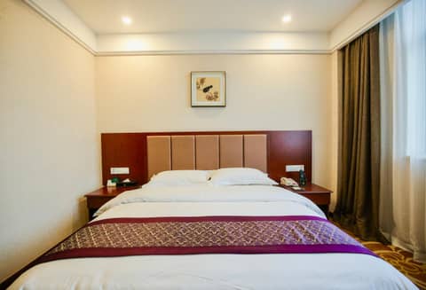 New Knight Royal Hotel Airport and International Resort — photo 6