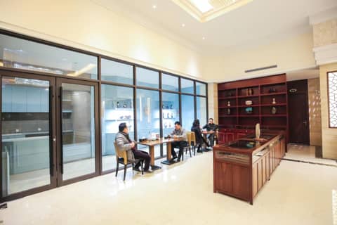 New Knight Royal Hotel Airport and International Resort — photo 7