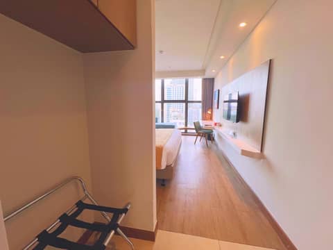 Citadines Bayfront Nha Trang — photo 6