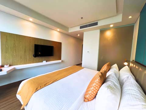Citadines Bayfront Nha Trang — photo 8