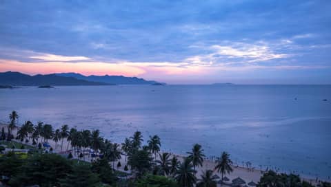 Citadines Bayfront Nha Trang — photo 9