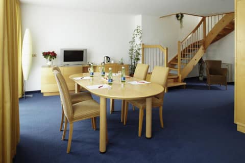 Apartment-Hotel Schaffenrath — photo 5