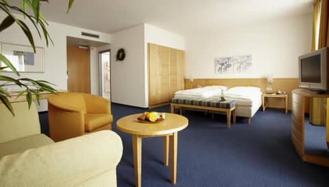 Apartment-Hotel Schaffenrath — photo 9