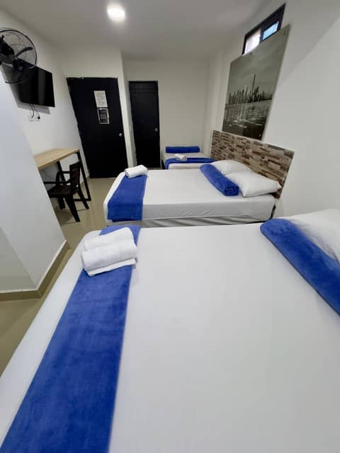 Hotel Select Medellin — photo 3