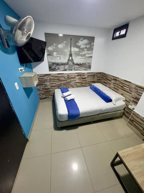 Hotel Select Medellin — photo 4