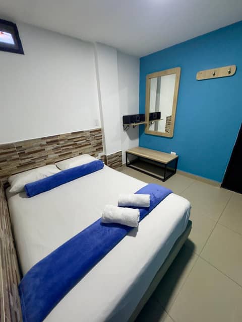 Hotel Select Medellin — photo 6