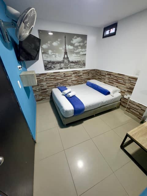 Hotel Select Medellin — photo 7