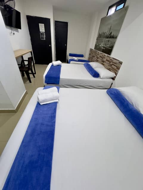 Hotel Select Medellin — photo 8