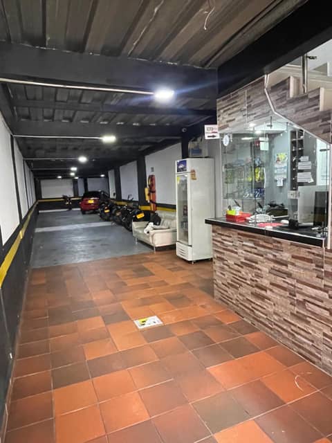 Hotel Select Medellin — photo 9