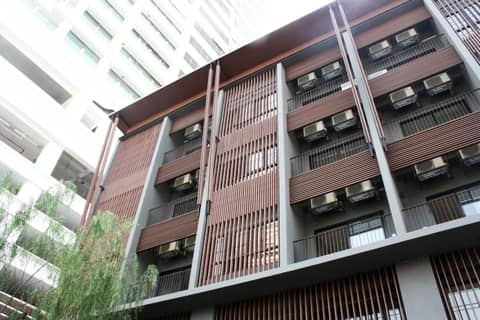Sereine Sukhumvit 39 — photo 2