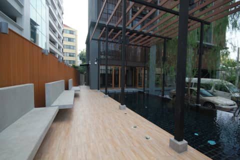 Sereine Sukhumvit 39 — photo 9