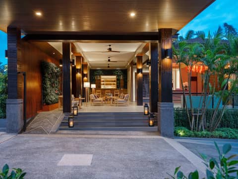 De Malee Pool Villas — photo 2
