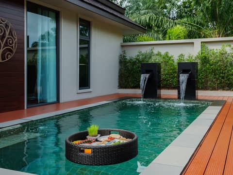 De Malee Pool Villas — photo 3