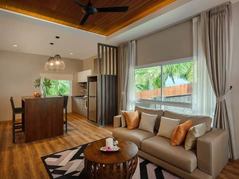 De Malee Pool Villas — photo 4