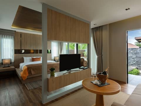 De Malee Pool Villas — photo 5
