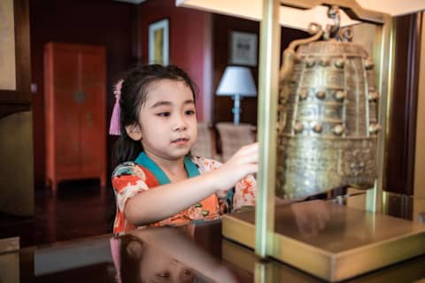 Shangri-La Xian — photo 4