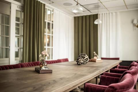 Hotel & Ristorante Bellora — meeting & event spaces