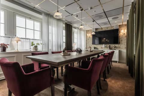 Hotel & Ristorante Bellora — meeting & event spaces