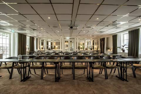 Hotel & Ristorante Bellora — meeting & event spaces