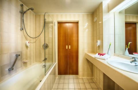 Leonardo Hotel Hamburg Stillhorn — photo 3