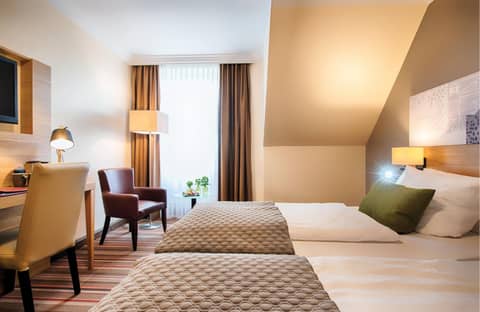 Leonardo Hotel Hamburg Stillhorn — photo 4